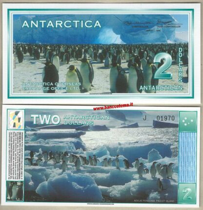 VAI AL NUOVO SITO: https://www.bancostema.com/prodotto/antartica-2-dollars-1-marzo-1996-unc-1-emissione/