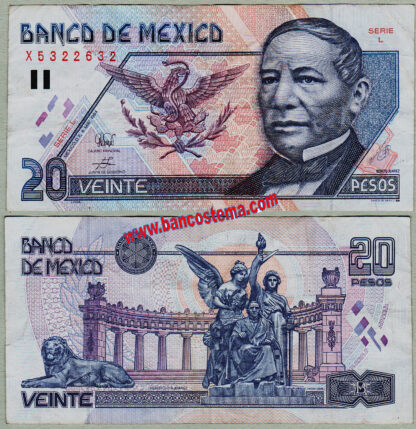 Benito Juárez Emiciclo a Juárez (Semicerchio di Juárez)